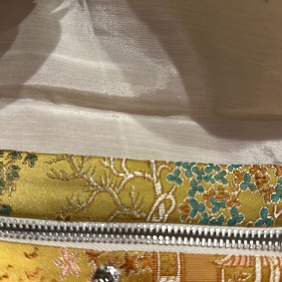 EUC-SOFT SMALL PURSE AND WALLET - Picture 3 of 6